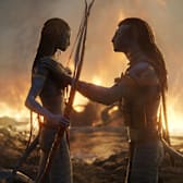 Avatar: The Way of Water