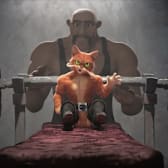 Puss in Boots: The Last Wish