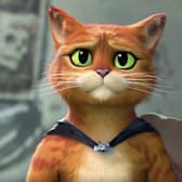 Puss in Boots: The Last Wish