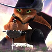 Puss in Boots: The Last Wish