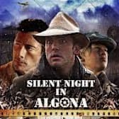 Silent Night in Algona