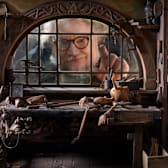 Guillermo del Toro's Pinocchio