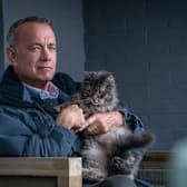 A Man Called Otto