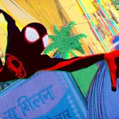 Spider-Man: Across the Spider-Verse