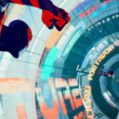 Spider-Man: Across the Spider-Verse