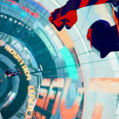 Spider-Man: Across the Spider-Verse