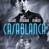 Casablanca (2023)