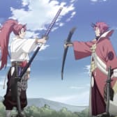 That Time I Got Reincarnated As A Slime The Movie: Scarlet Bond