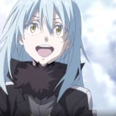 That Time I Got Reincarnated As A Slime The Movie: Scarlet Bond