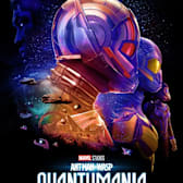 Ant-Man and the Wasp: Quantumania