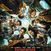 Dungeons & Dragons: Honor Among Thieves