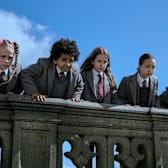 Roald Dahl's Matilda the Musical