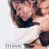 Titanic 25 Year Anniversary