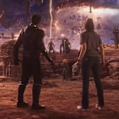 Ant-Man and the Wasp: Quantumania