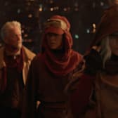 Ant-Man and the Wasp: Quantumania