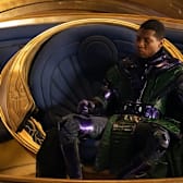 Ant-Man and the Wasp: Quantumania