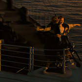 Titanic 25 Year Anniversary