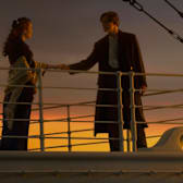 Titanic 25 Year Anniversary