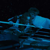 Titanic 25 Year Anniversary