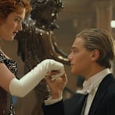 Titanic 25 Year Anniversary