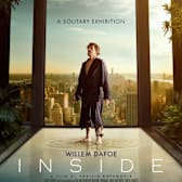 Inside