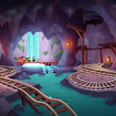 Thomas & Friends: The Mystery of Lookout Mountain