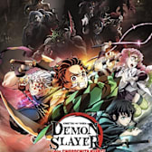 Demon Slayer: Kimetsu no Yaiba -To the Swordsmith Village-