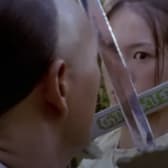 Crouching Tiger, Hidden Dragon