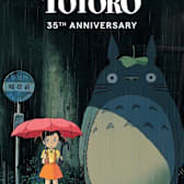 My Neighbor Totoro 35th Anniversary - Studio Ghibli Fest 2023