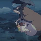 My Neighbor Totoro 35th Anniversary - Studio Ghibli Fest 2023