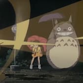My Neighbor Totoro 35th Anniversary - Studio Ghibli Fest 2023