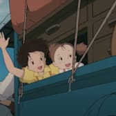 My Neighbor Totoro 35th Anniversary - Studio Ghibli Fest 2023