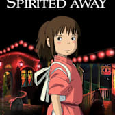 Spirited Away - Studio Ghibli Fest 2023