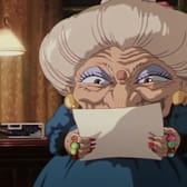 Spirited Away - Studio Ghibli Fest 2023