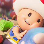 The Super Mario Bros. Movie