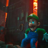 The Super Mario Bros. Movie