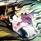 Demon Slayer: Kimetsu no Yaiba -To the Swordsmith Village-