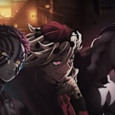 Demon Slayer: Kimetsu no Yaiba -To the Swordsmith Village-