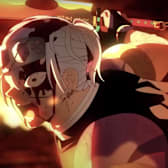 Demon Slayer: Kimetsu no Yaiba -To the Swordsmith Village-