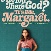 Are You There God? It's Me, Margaret.