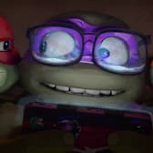 Teenage Mutant Ninja Turtles: Mutant Mayhem