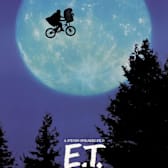 E.T. The Extra-Terrestrial