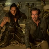 Dungeons & Dragons: Honor Among Thieves