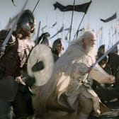 The Lord of the Rings: The Return of the King 20th Anniversary