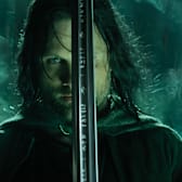 The Lord of the Rings: The Return of the King 20th Anniversary