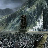 The Lord of the Rings: The Return of the King 20th Anniversary