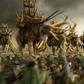 The Lord of the Rings: The Return of the King 20th Anniversary