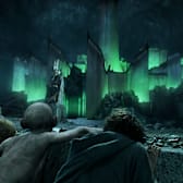The Lord of the Rings: The Return of the King 20th Anniversary