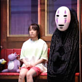 SPIRITED AWAY: Live on Stage - Studio Ghibli Fest 2023