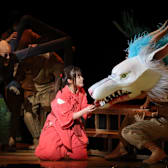 SPIRITED AWAY: Live on Stage - Studio Ghibli Fest 2023